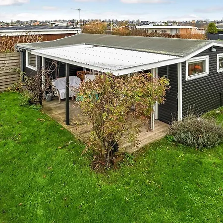 Gorgeous In Semesterbostad Karrebæksminde