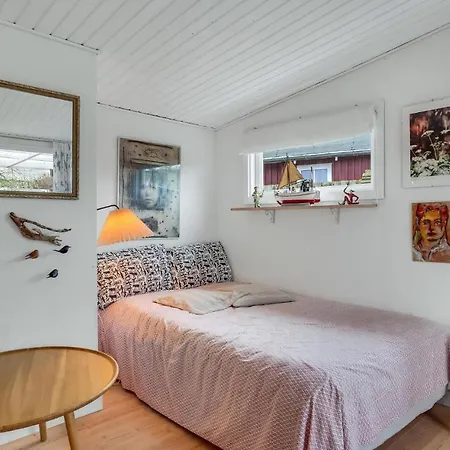 Holiday home Gorgeous In Karrebaeksminde