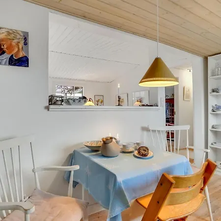 Сasa de vacaciones Gorgeous In *