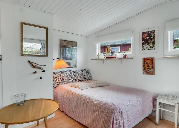 別荘 Gorgeous In Karrebæksminde