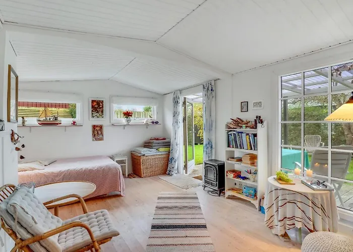 Gorgeous In 別荘 Karrebæksminde